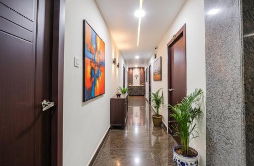 Madhurawada Hotel | Via The Sunrise Inn