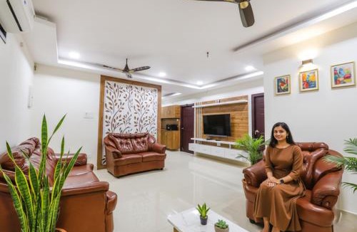 Madhurawada Hotel | Via The Sunrise Inn