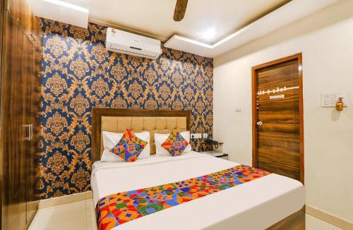 Madhurawada Hotel | Via The Sunrise Inn