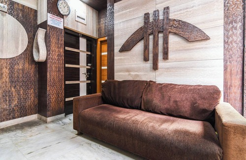 Bara Bazar Hotel | Via Trivedi Tower