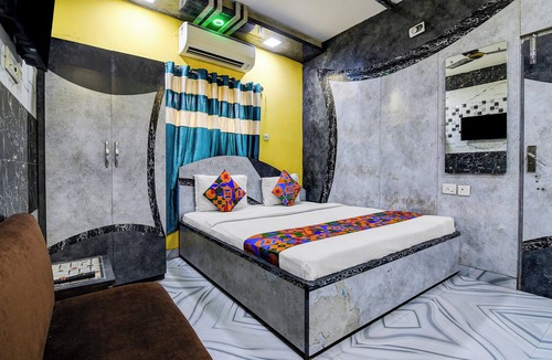 Bara Bazar Hotel | Via Trivedi Tower