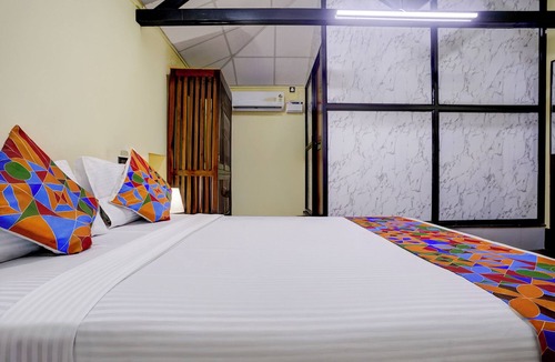 Fatorpa Hotel | Via Upasna In The Wilds