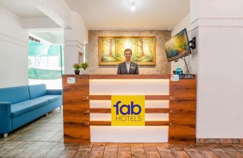 Wakad Hotel | Via Wakad Villa