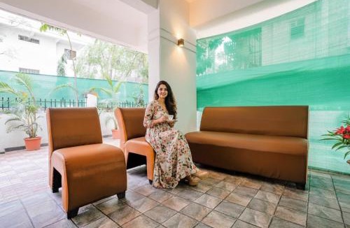 Wakad Hotel | Via Wakad Villa