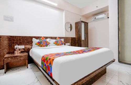 Wakad Hotel | Via Wakad Villa