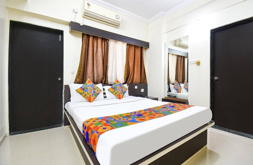 Pune Hotel | Via Yashraj Inn