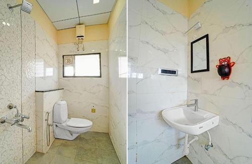 Madipakkam Hotel | Via Yazhini Hospitality Services