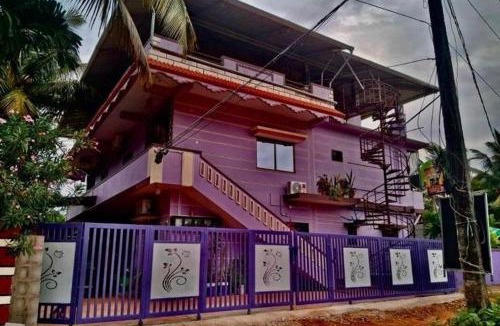 Honavar House | Vian Homestay