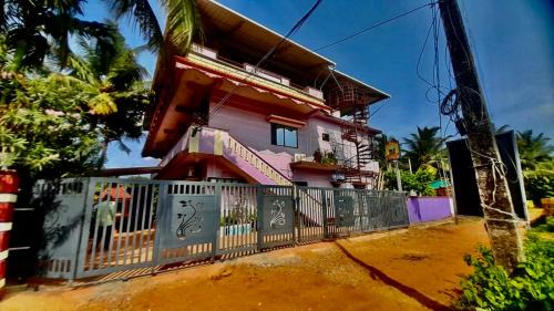 Honavar House | Vian Homestay