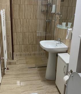 Piatra Neamt Apartment | Vibe apartament