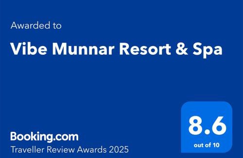 Udumbanchola Resort | Vibe Munnar Resort & Spa