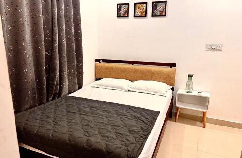 SR Nagar House | Vibes stay in 3
