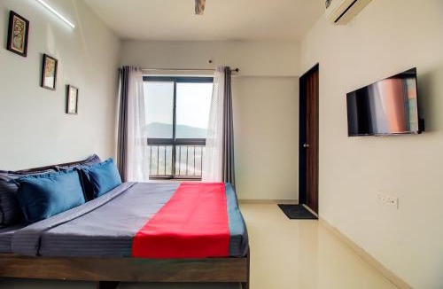 Paud House | VibeStayZ Kedar Hinjewadi