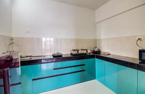 Paud House | VibeStayZ Kedar Hinjewadi