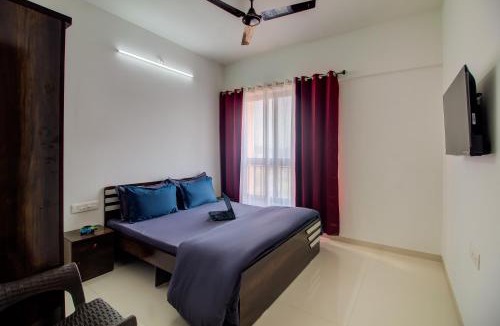 Paud House | VibeStayZ Kedar Hinjewadi