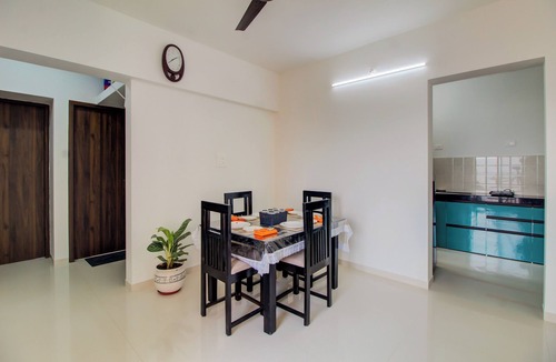 Paud Apartment | VibeStayZ Kedar Hinjewadi