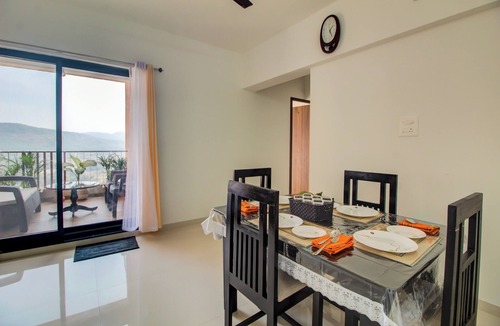 Paud Apartment | VibeStayZ Kedar Hinjewadi