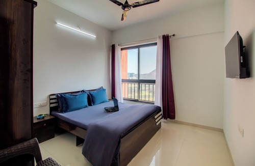 Paud Apartment | VibeStayZ Kedar Hinjewadi