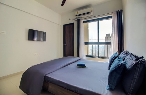 Paud Apartment | VibeStayZ Kedar Hinjewadi