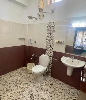 Kuzhuppilly Apartment | Vibgyor home stay