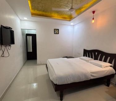 Udumbanchola House | Vibgyor Villa