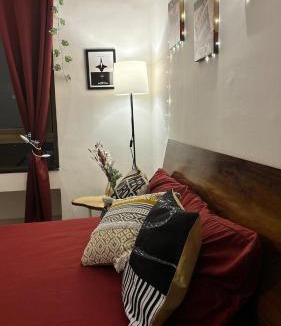 Phase 1 Apartment | Vibrant 1 Bhk-Hinjewadi - Casa Reel-House
