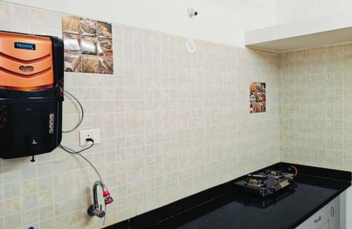 Baner Apartment | Vibrant 2bhk Apt Nr Jupiter Hsp