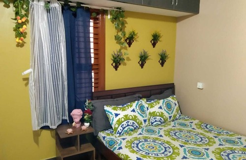Bommasandra House | Vibrant Luxury 1BHK near Electronic City #2