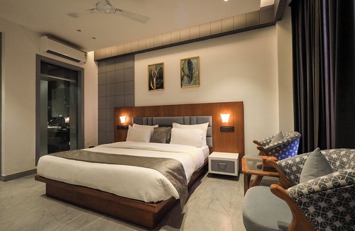 Lansdowne Hotel | Viceroy In The Himalayas, An ALIVAA HOTEL
