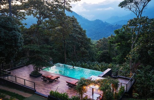 Udumbanchola Hotel | Viceroy Luxury Mountain Resort and Spa