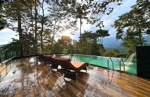 Udumbanchola Hotel | Viceroy Luxury Mountain Resort and Spa