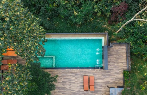 Udumbanchola Hotel | Viceroy Luxury Mountain Resort and Spa