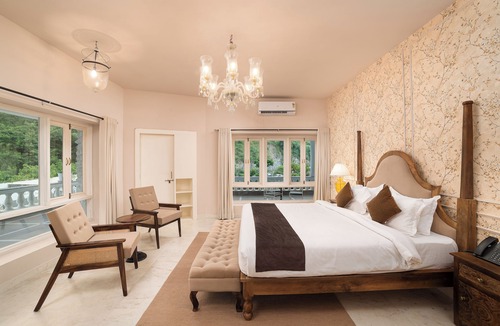 Bedla Resort | Victoria Mansion - A Signature Collection by HST Hotels