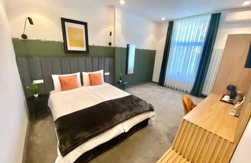 Oradea House | Victoria Rooms