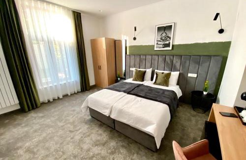 Oradea House | Victoria Rooms