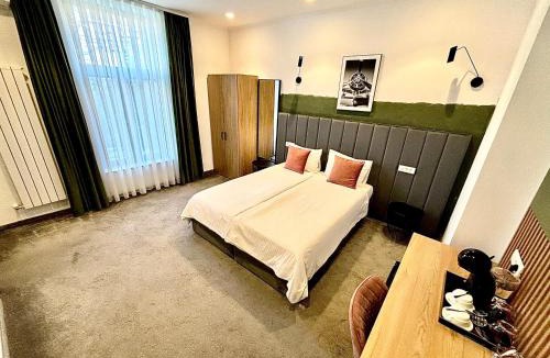 Oradea House | Victoria Rooms