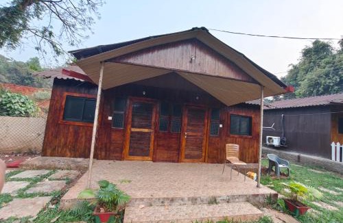 Pernem Cabin | victory farms
