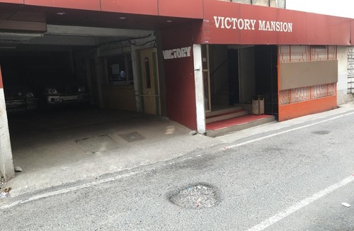 Triplicane Hotel | Victory Mansion