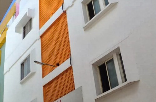 Triplicane Hotel | Victory Mansion