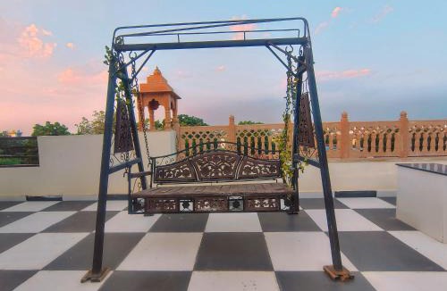 Sawai Madhopur House | Vidhus Lado Home Ranthambhore