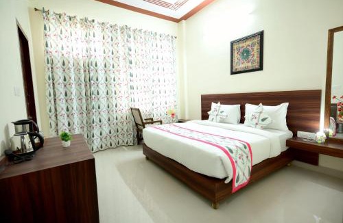 Sawai Madhopur House | Vidhus Lado Home Ranthambhore
