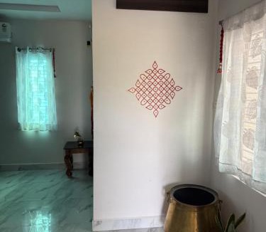 Ramachandrapuram Apartment | Vididhi by N - 1BHK Retro Stay