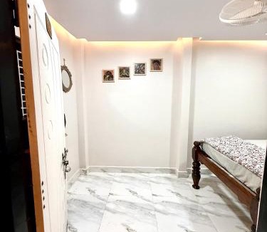 Ramachandrapuram House | Vididhi by N - Micro Stay