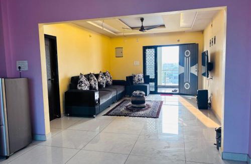 Kakinada Apartment | Vididhillu rooms and Service Apartment