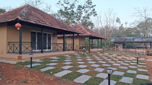 Mananthavady House | Vidman Homey Huts