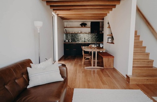 Mount Melville Villa | View Street Studios - Tallerack
