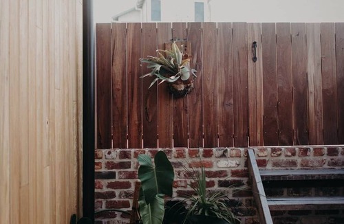 Mount Melville Villa | View Street Studios - Tallerack