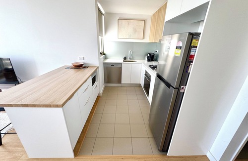 Asquith Apartment | Views for days. 1 Bedroom Penthouse Private & Quiet, New Host 4.7 star rating