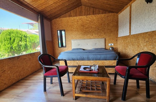 Dhanaulti Hotel | Viewtoria Resort