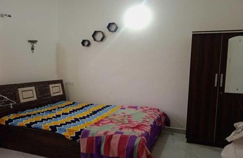 Wadgaon Villa | Vighnaharta Villa